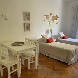 Departamento En Pleno Recoleta