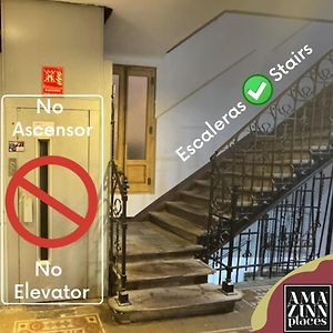 Apartamento Embajadores VIII